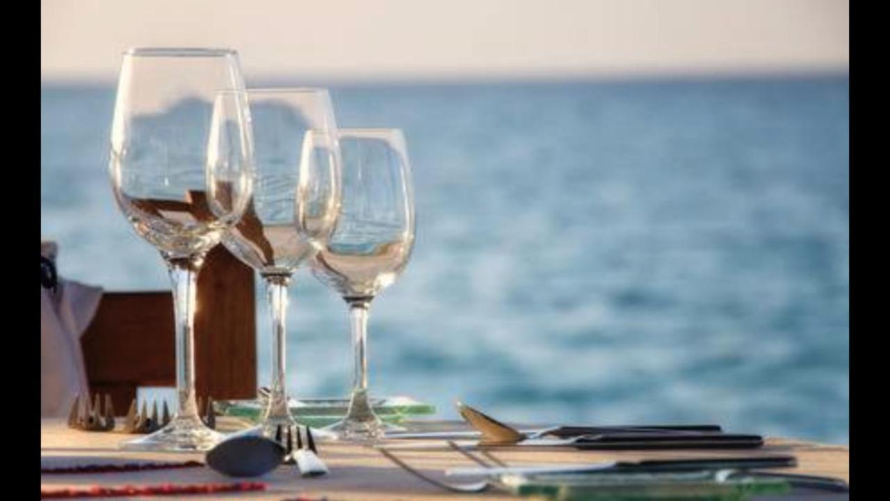Marbella Alicate Beachfront - Luxury Apartment-2 Екстер'єр фото