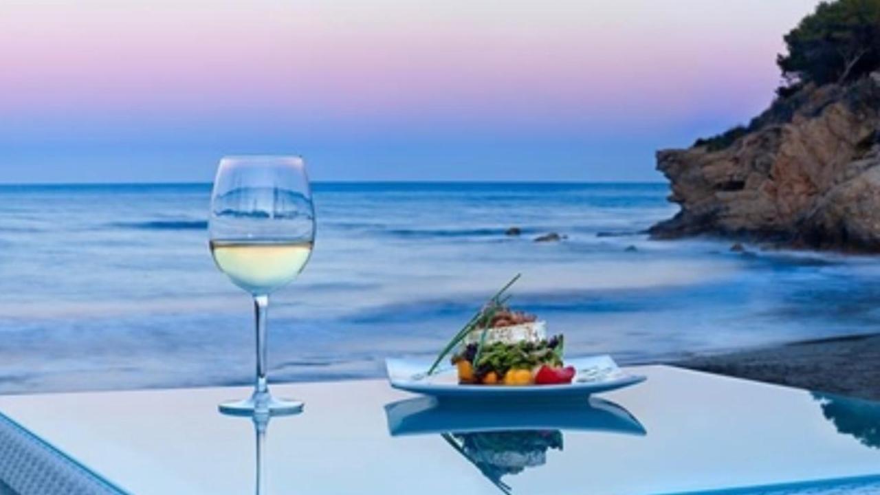 Marbella Alicate Beachfront - Luxury Apartment-2 Екстер'єр фото