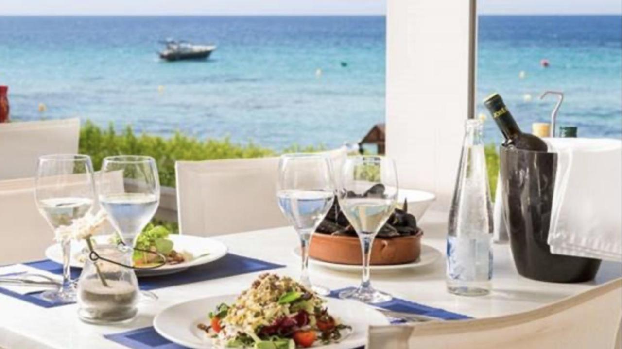 Marbella Alicate Beachfront - Luxury Apartment-2 Екстер'єр фото