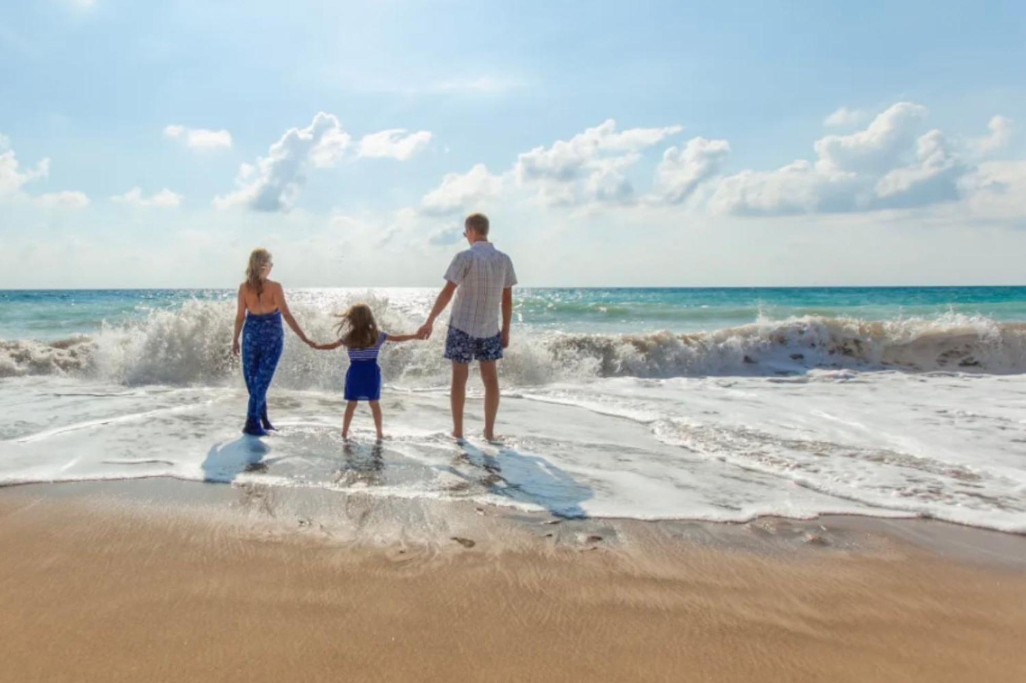 Marbella Alicate Beachfront - Luxury Apartment-2 Екстер'єр фото