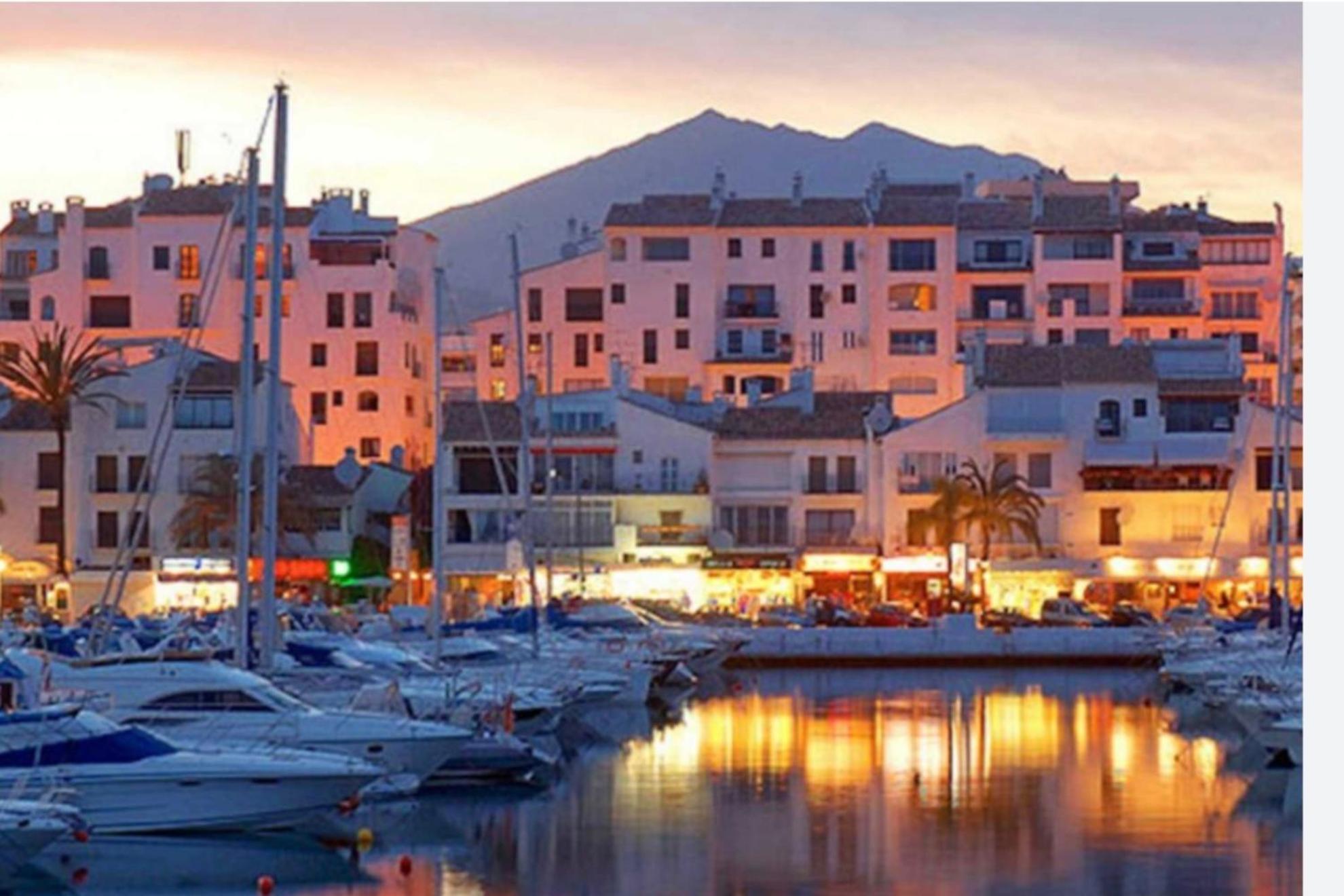 Marbella Alicate Beachfront - Luxury Apartment-2 Екстер'єр фото