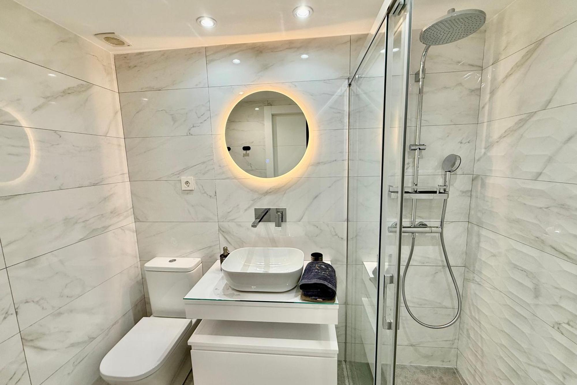Marbella Alicate Beachfront - Luxury Apartment-2 Екстер'єр фото