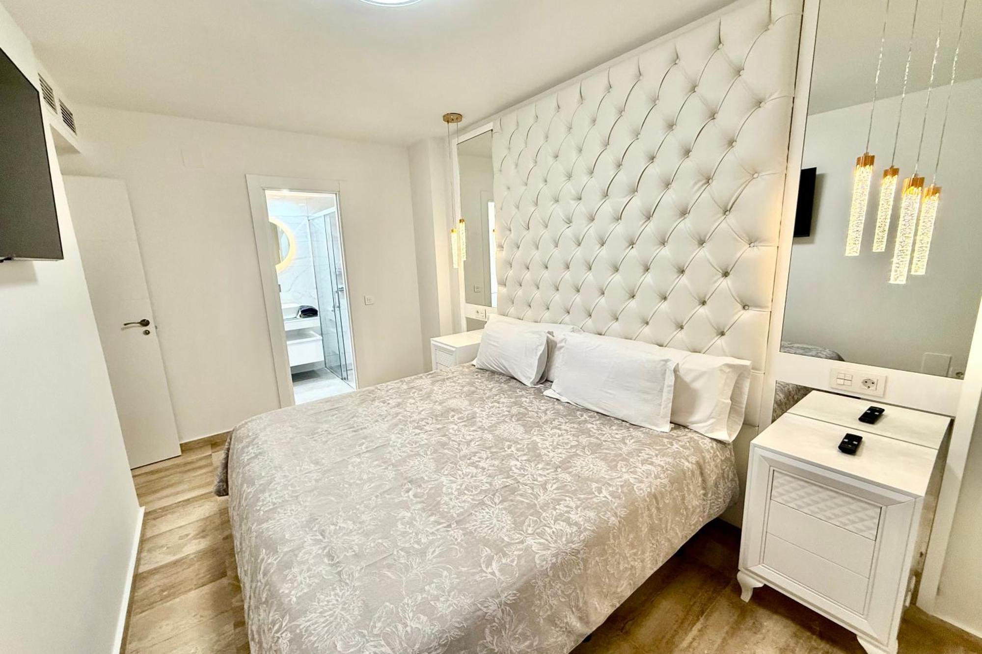 Marbella Alicate Beachfront - Luxury Apartment-2 Екстер'єр фото