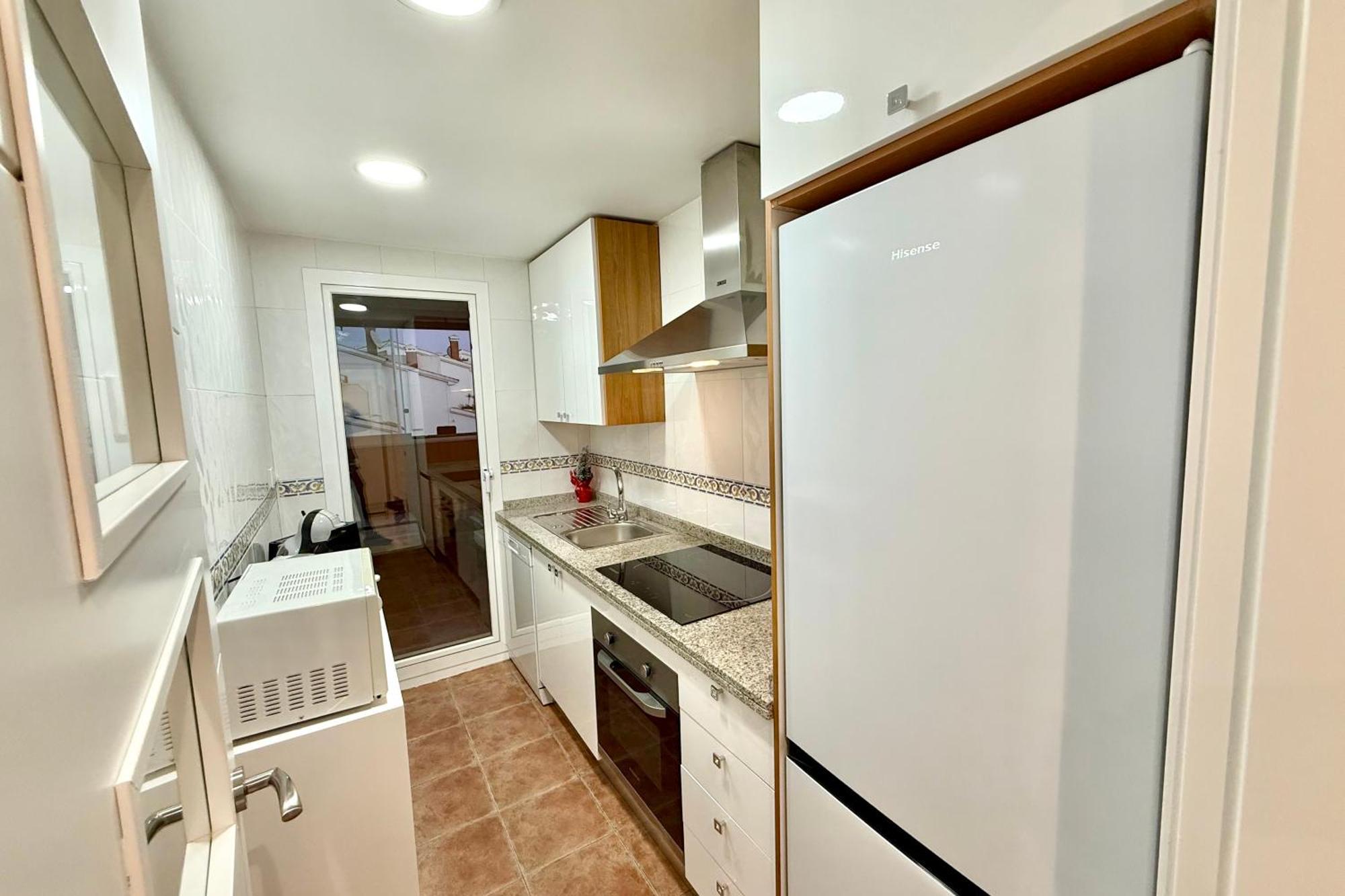 Marbella Alicate Beachfront - Luxury Apartment-2 Екстер'єр фото