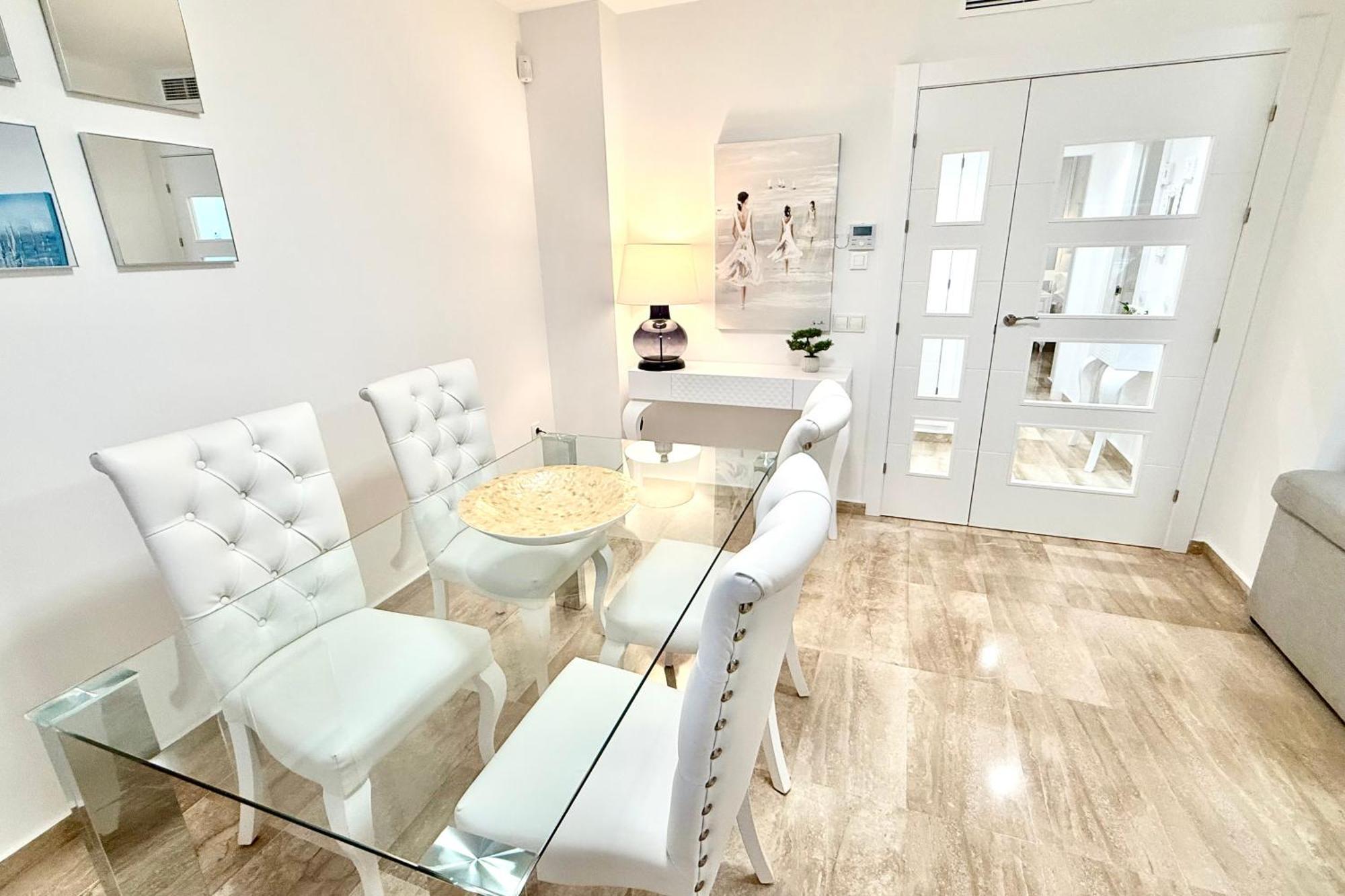 Marbella Alicate Beachfront - Luxury Apartment-2 Екстер'єр фото