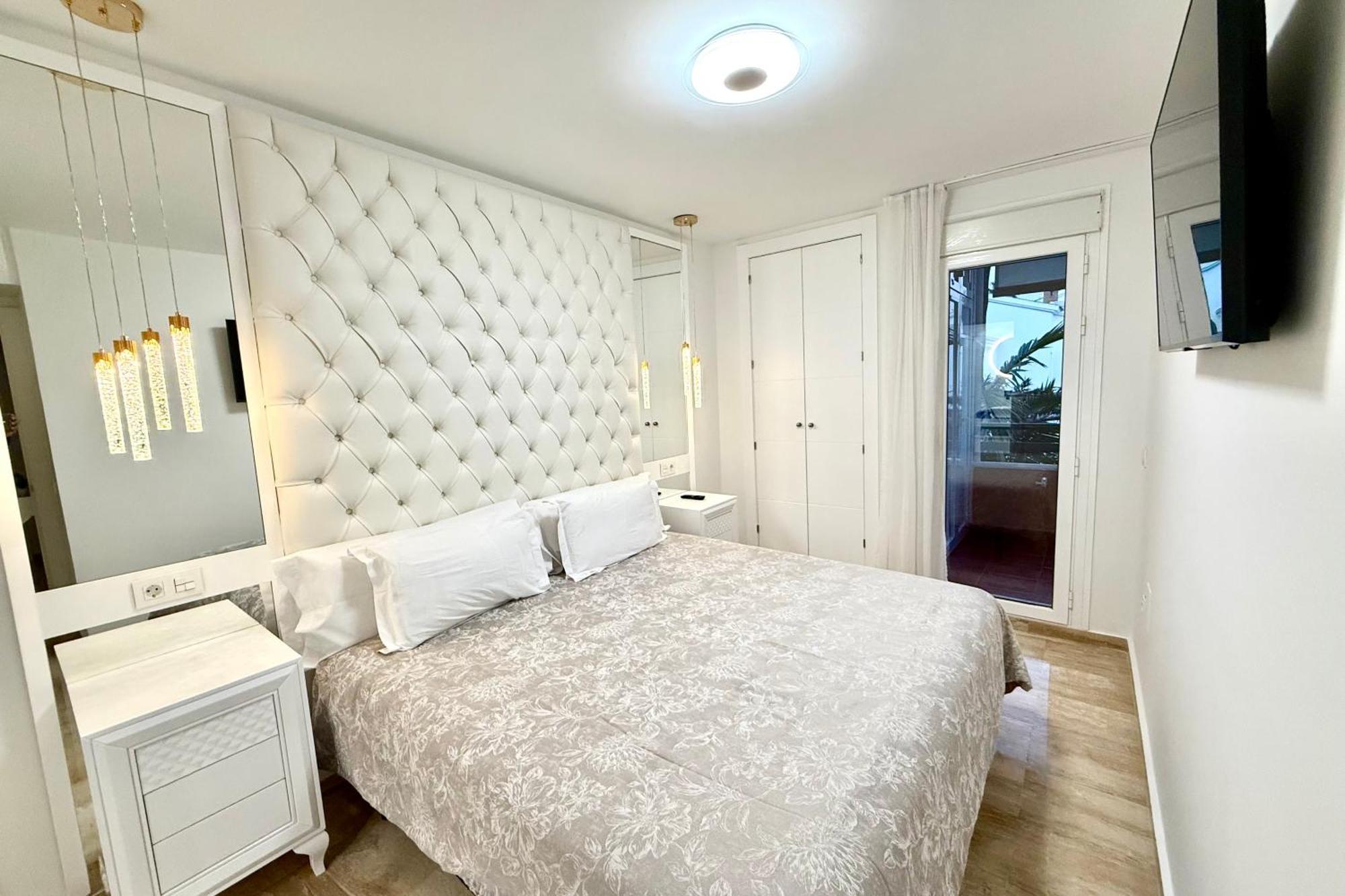 Marbella Alicate Beachfront - Luxury Apartment-2 Екстер'єр фото