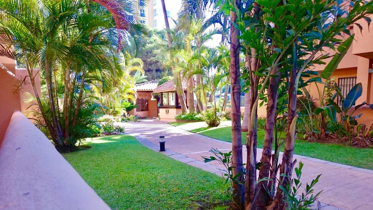 Marbella Alicate Beachfront - Luxury Apartment-2 Екстер'єр фото