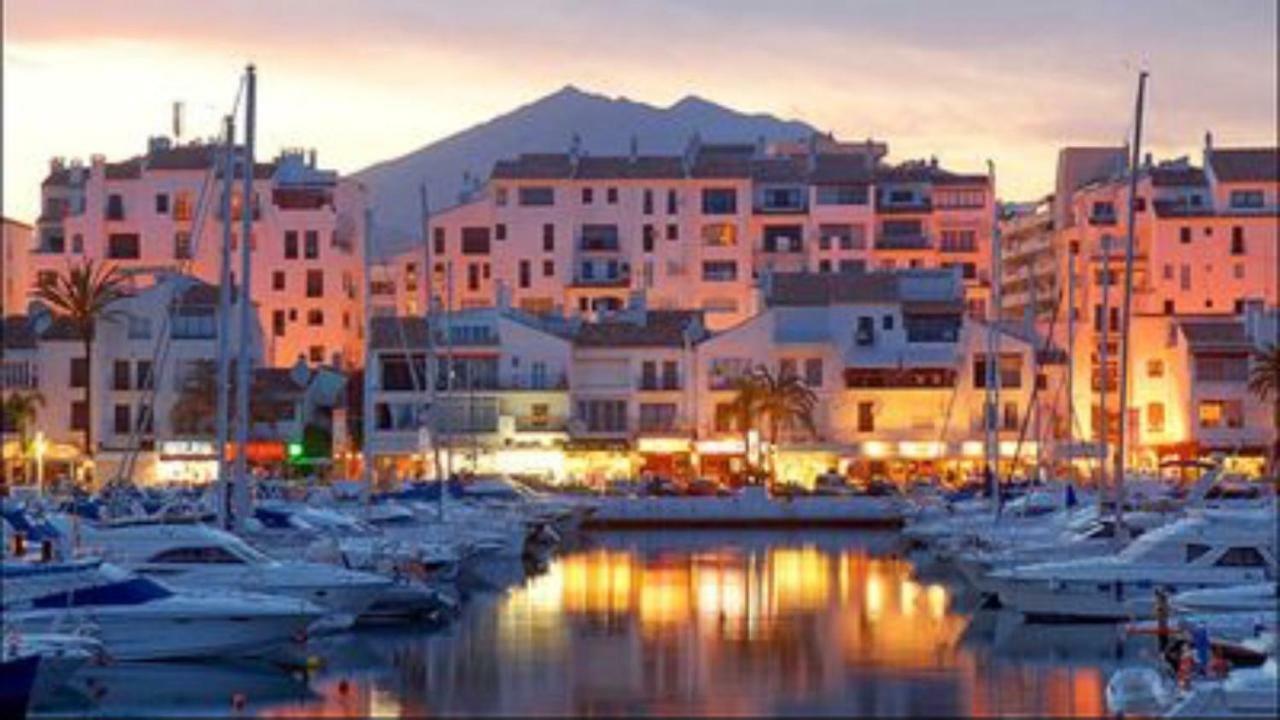 Marbella Alicate Beachfront - Luxury Apartment-2 Екстер'єр фото