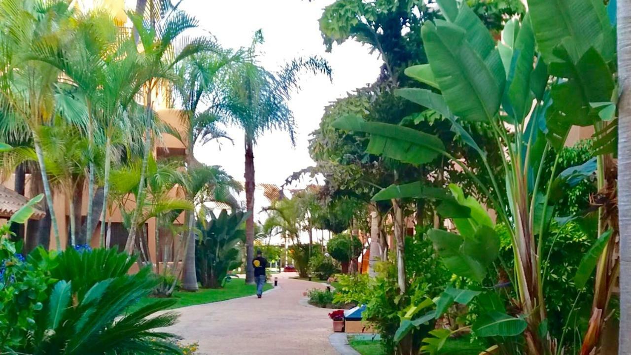 Marbella Alicate Beachfront - Luxury Apartment-2 Екстер'єр фото
