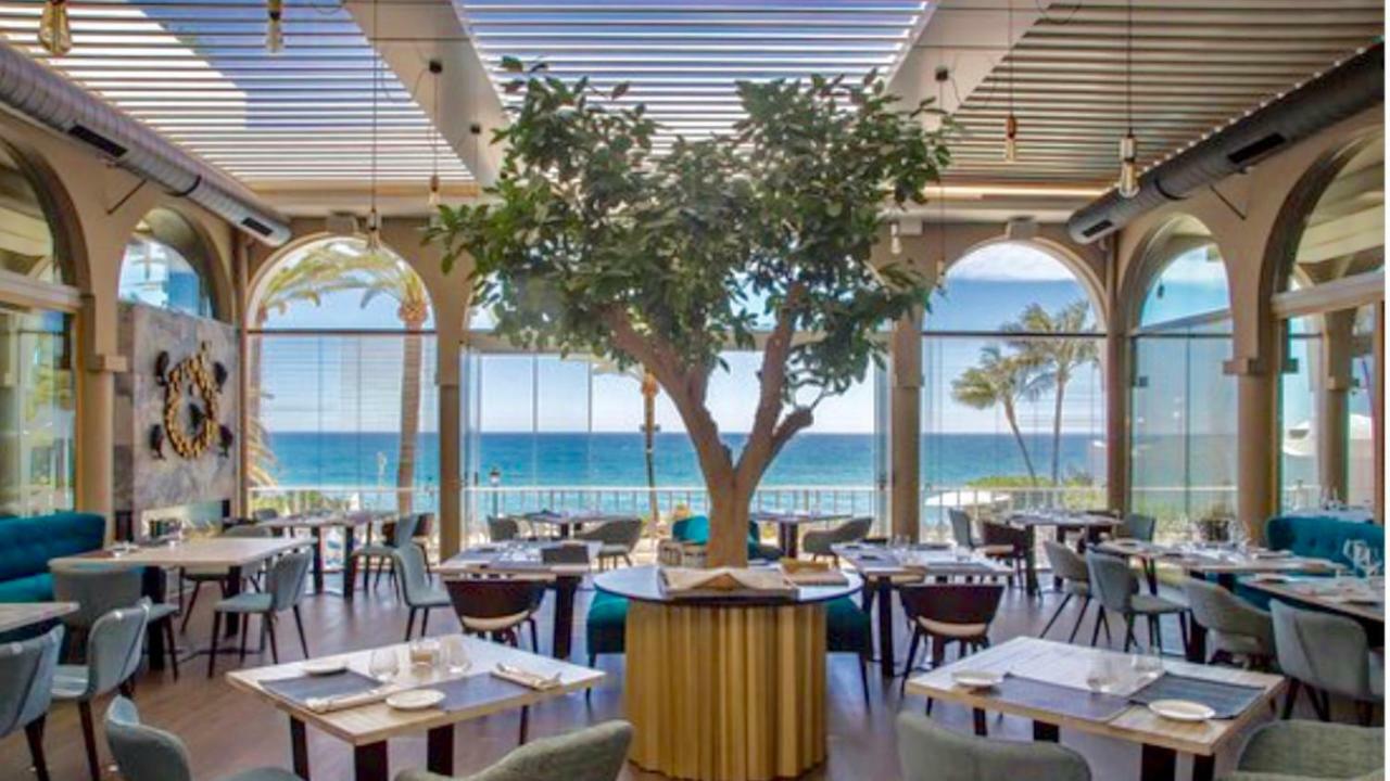 Marbella Alicate Beachfront - Luxury Apartment-2 Екстер'єр фото