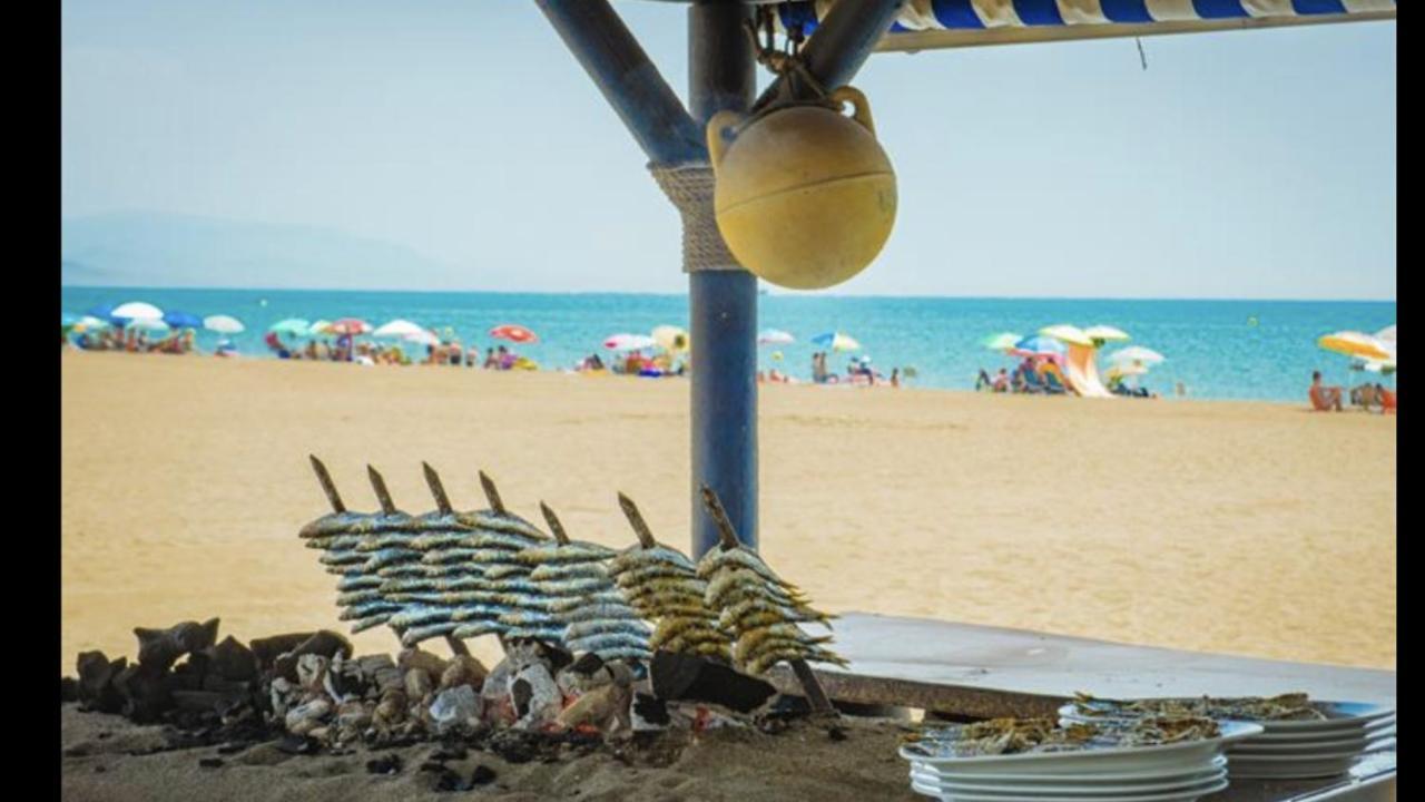 Marbella Alicate Beachfront - Luxury Apartment-2 Екстер'єр фото