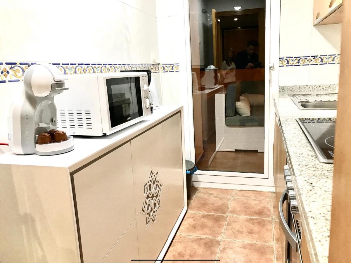 Marbella Alicate Beachfront - Luxury Apartment-2 Екстер'єр фото